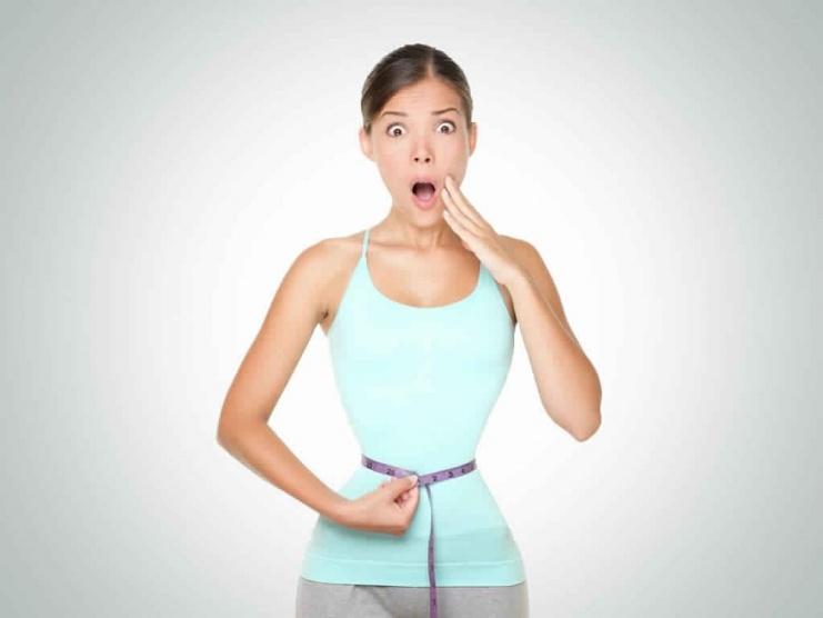 5 أطعمة تخلصكم من النحافة المفرطة بشكل طبيعي