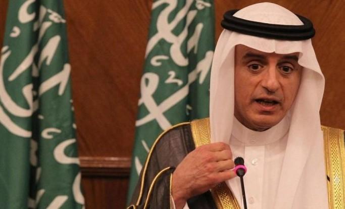 حماس تدعو لوضع حد لتحريض الجبير ضدها