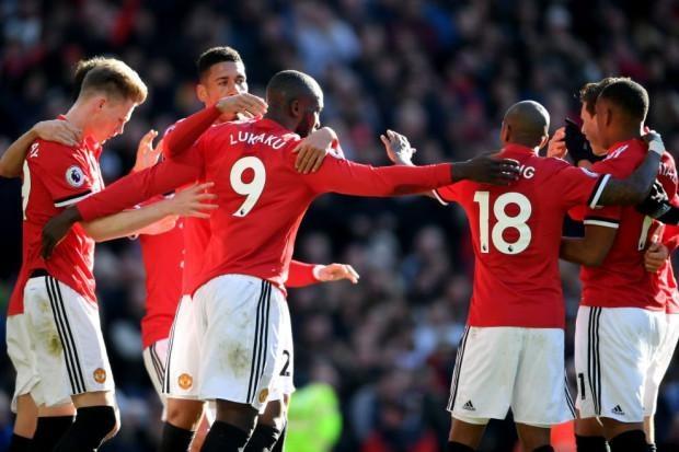 مانشستر يونايتد يسترد وصافة البريمييرليج بفوز مثير أمام تشيلسي