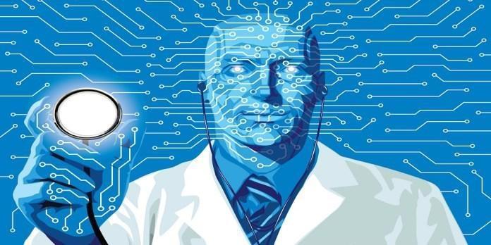 تطوير نظام ذكاء اصطناعي لتشخيص الأمراض البشرية
