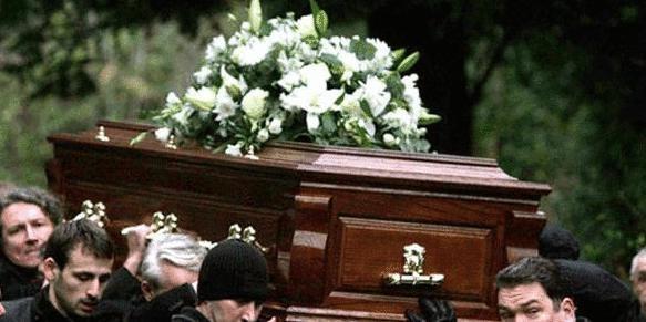 في لبنان..قبل أن يدفن شقيقته اكتشف أنها جثة غريبة