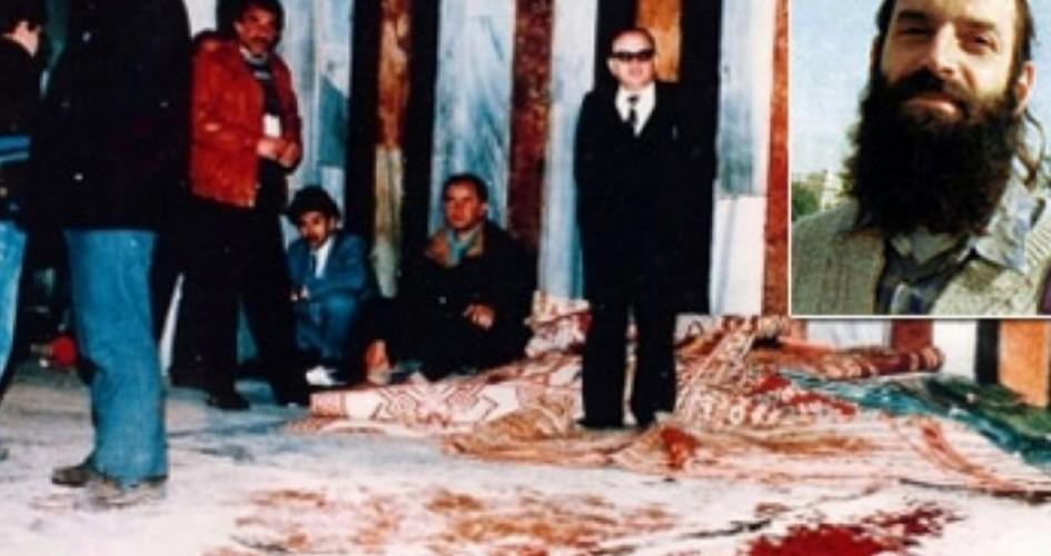 يصادف اليوم ذكرى مجزرة الحرم الابراهيمي 