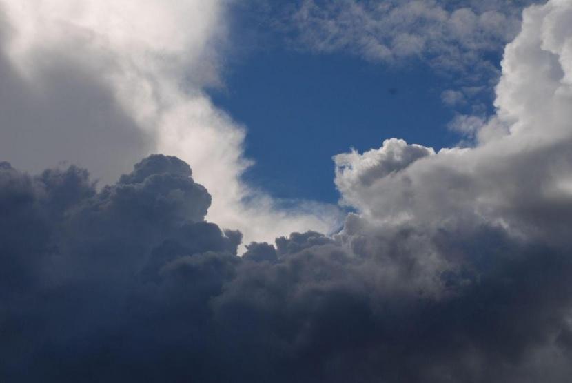 حالة الطقس: غائم جزئيا وأجواء باردة