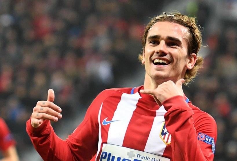 أتلتيكو مدريد يثأر من إشبيلية ويواصل ملاحقة برشلونة