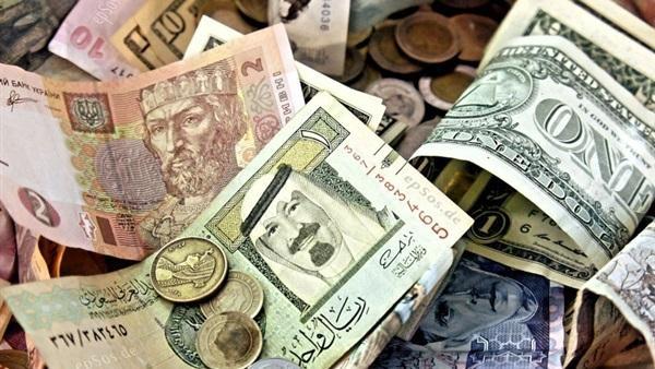 أسعار العملات