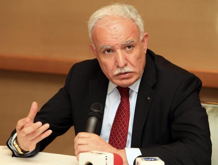 المالكي: السلام وحقوق الإنسان يسيران جنبًا إلى جنب