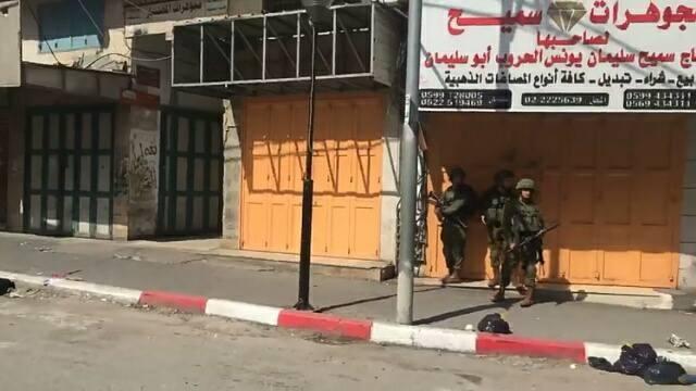 إصابات في مواجهات مع الاحتلال بمحافظات الوطن
