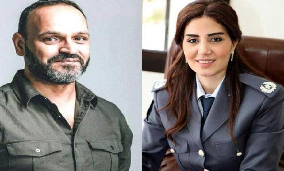 لبنان يوقف ضابطة لفقت تهمة