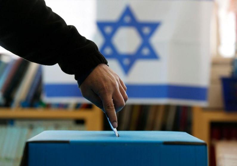 تهديد بانتخابات مبكرة في إسرائيل