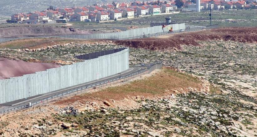 40% من مقابر المستوطنين اليهود في الضفة تقوم على أراضي فلسطينية خاصة