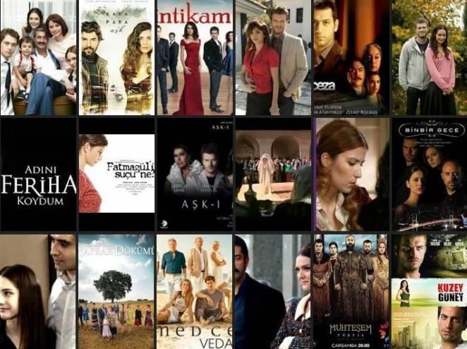قناة MBC تعلن رسمياً وقف بث الدراما التركية بشكل نهائي