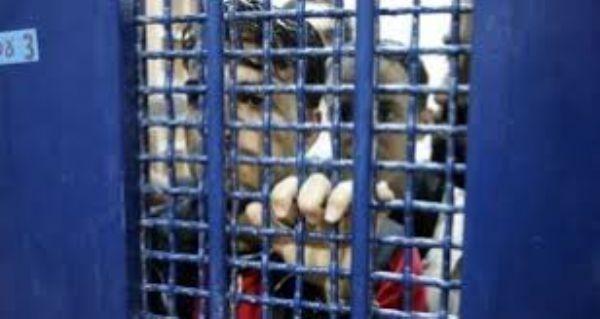 إدارة معتقل 