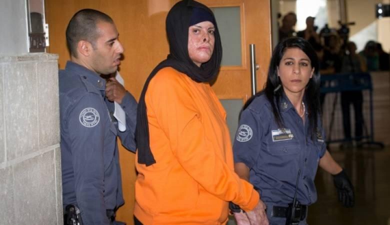 الأسيرة إسراء جعابيص تجري عمليتيْن عاجلتيْن وبحاجة للمزيد