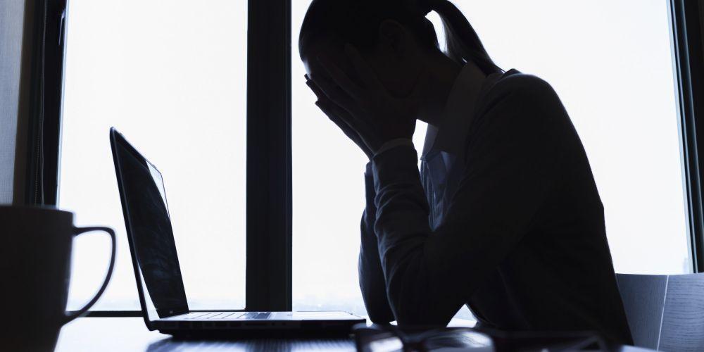 دراسة اميركية: وسائل التواصل الاجتماعي لا تدفع الناس نحو الاكتئاب!