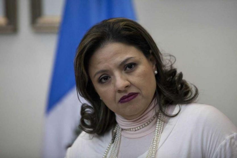 وزير خارجية غواتيمالا: نقل السفارة إلى القدس هو الشيء الصحيح