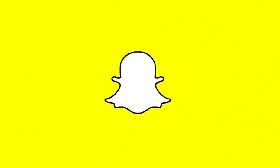 سناب تشات يختبر خاصية الإشارة للأشخاص في القصص