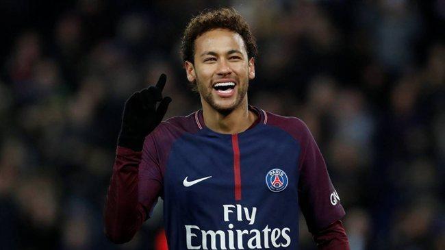 نيمار يرفض العودة إلى باريس