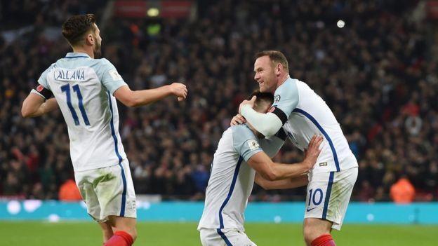 إنجلترا تجهز صدمة كبيرة لروسيا بشأن المونديال