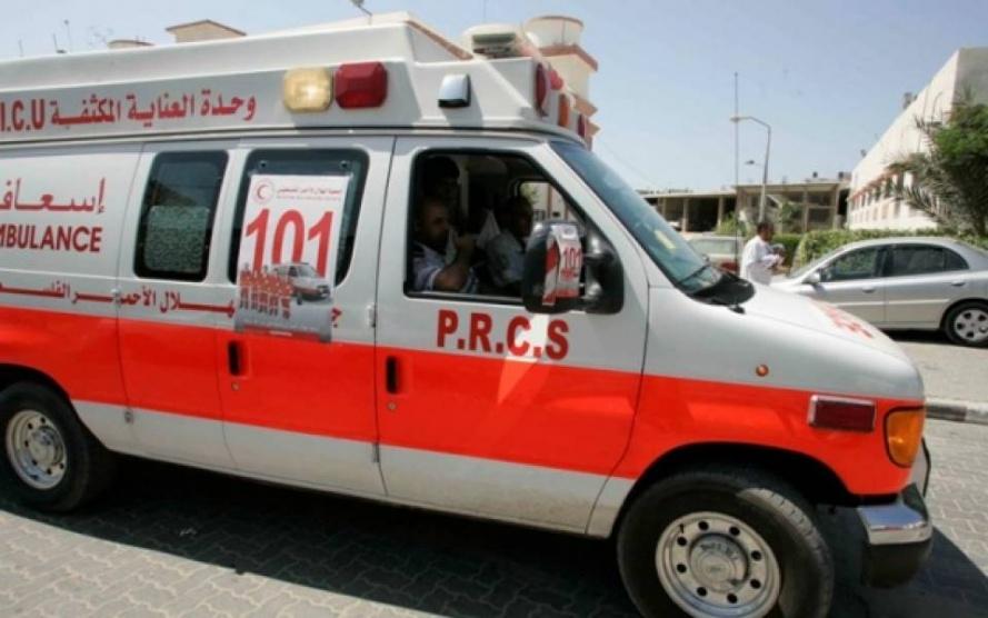 النيابة والشرطة تحققان بظروف وفاة طفلة بحضانتها في الخليل