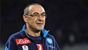 يوفنتوس يفجر غضب مدرب نابولي