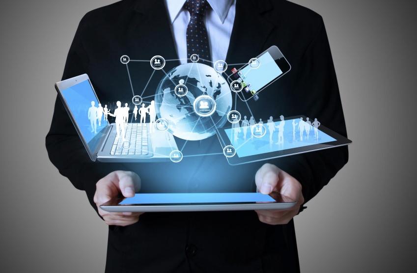 أبرز 7 تطورات حدثت في الإنترنت