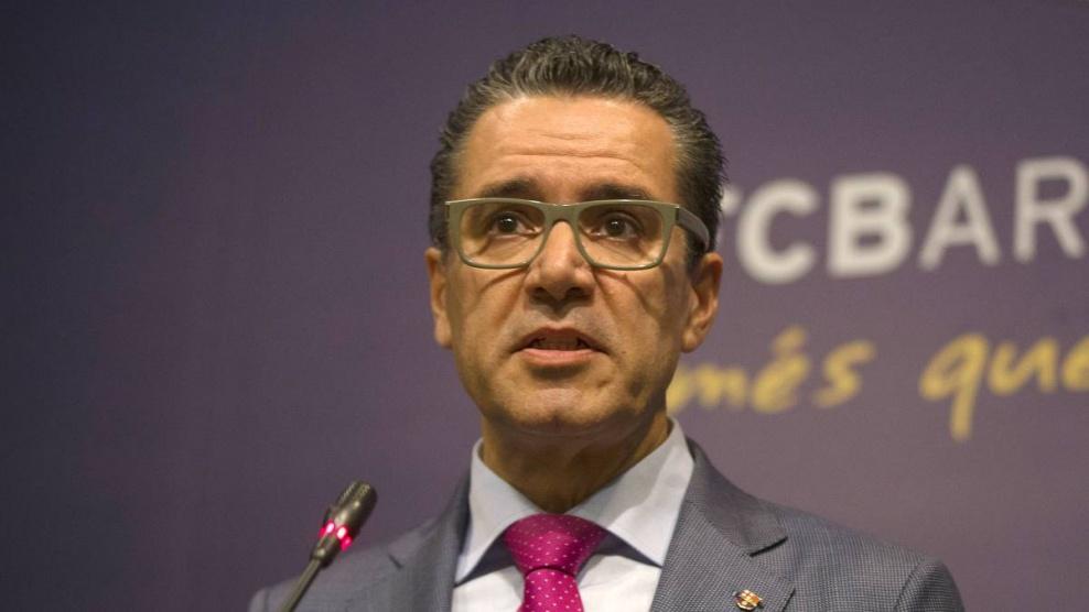 برشلونة يتطرق إلى أنباء عودة نيمار