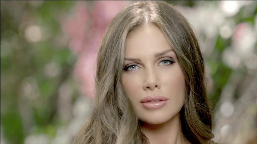 نيكول سابا..