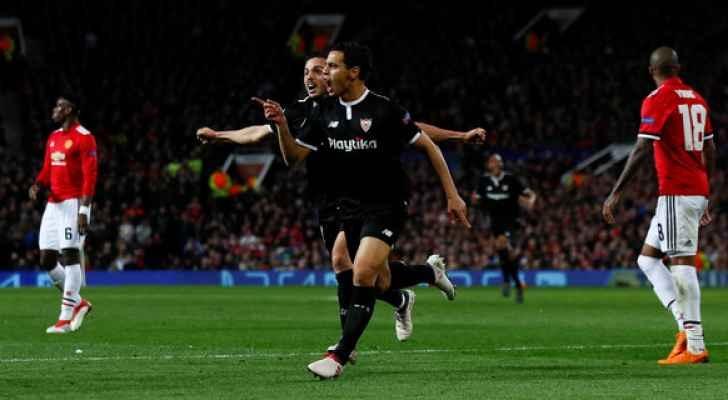  بن يدر يفجر المفاجأة ويقتل أحلام مانشستر يونايتد في 4 دقائق