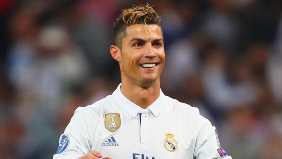 رابطة الليجا ترفض إدانة رونالدو