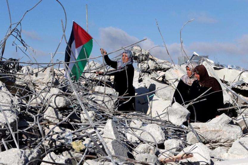 الأمم المتحدة بحاجة لـ 540 مليون دولار للفلسطينيين