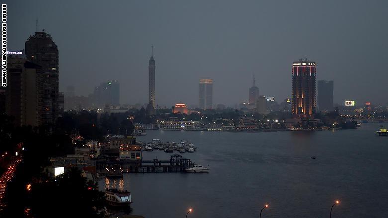 بدء تصويت المصريين المقيمين بالخارج بالانتخابات الرئاسية