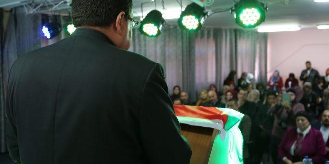 التربية: مسرح في كل مدرسة والحرية الثقافية مكفولة