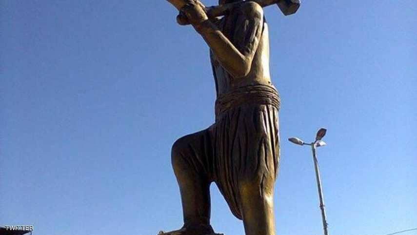 تركيا تدمّر