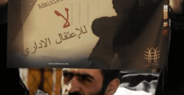المعتقلون الإداريون يواصلون مقاطعتهم لمحاكم الاحتلال لليوم الـ32