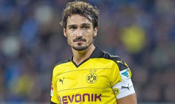 دورتموند يدرس استعادة نجم بايرن ميونخ