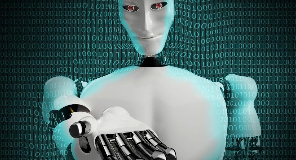 الروبوتات المسلية تلقي النكات وتكتب القصائد والروايات