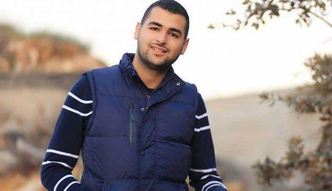 رئيس مجلس طلبة بيرزيت مضرب عن الطعام منذ 3 أيام