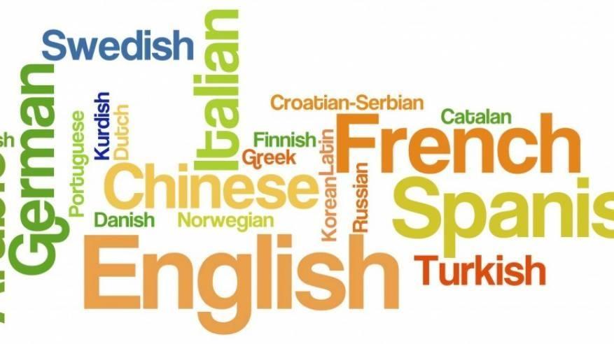 نصف اللغات المنطوقة في العالم ستندثر