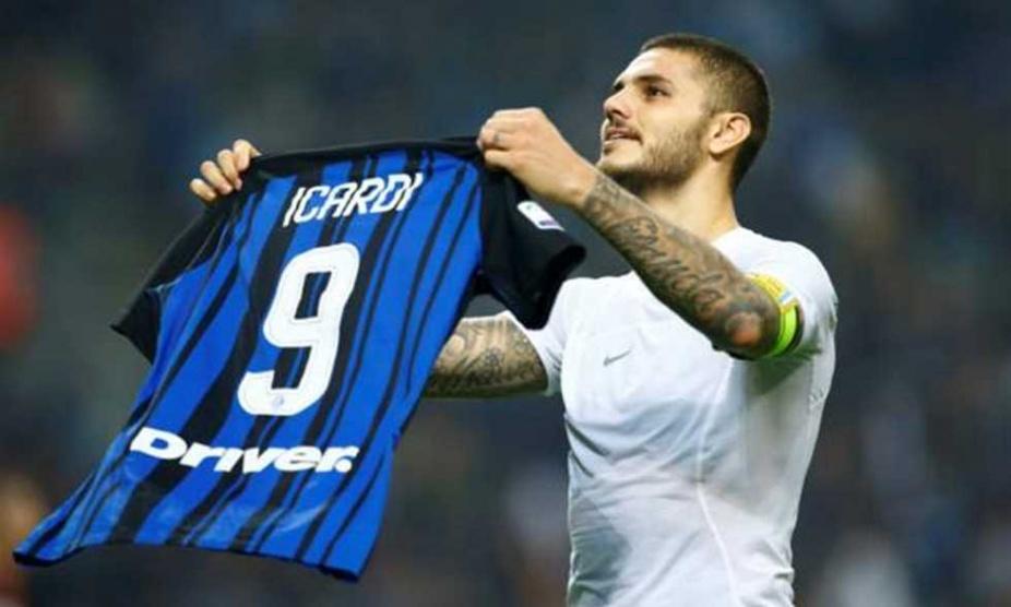 ريال مدريد يزيد الأمور صعوبة على إيكاردي