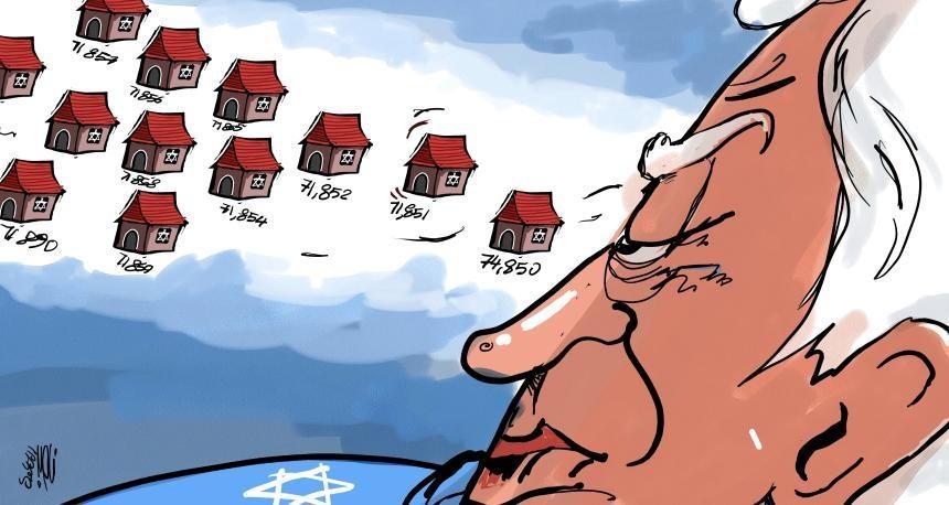 كاريكاتير اليوم 