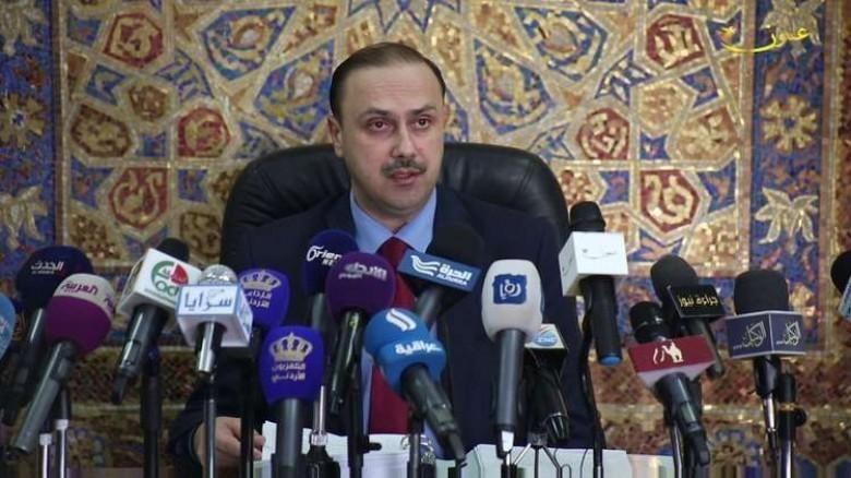 الحكومة الأردنية تقر إجراء قاسيا بحق الموظف