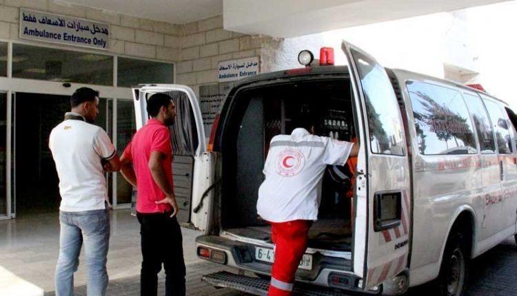 محدث : ثلاث محاولات انتحار في اقل من ساعتين في قطاع غزة بينهم فتاة