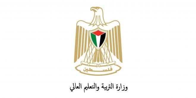 التربية تستصرخ العالم الحر لإنقاذ مدرسة الخان الأحمر