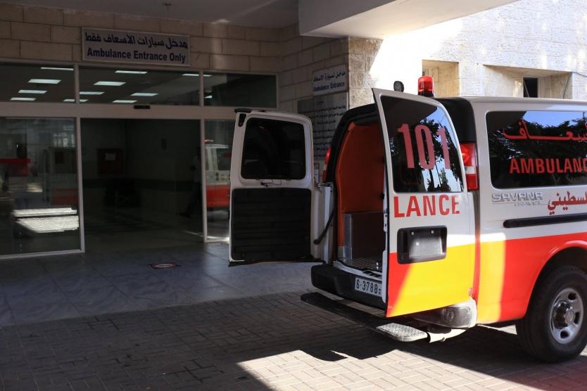 7 إصابات في شجار بجنين