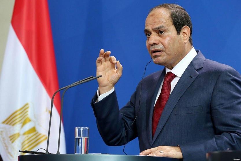 السيسي يكتسح صناديق الاقتراع في الفرز الأولي