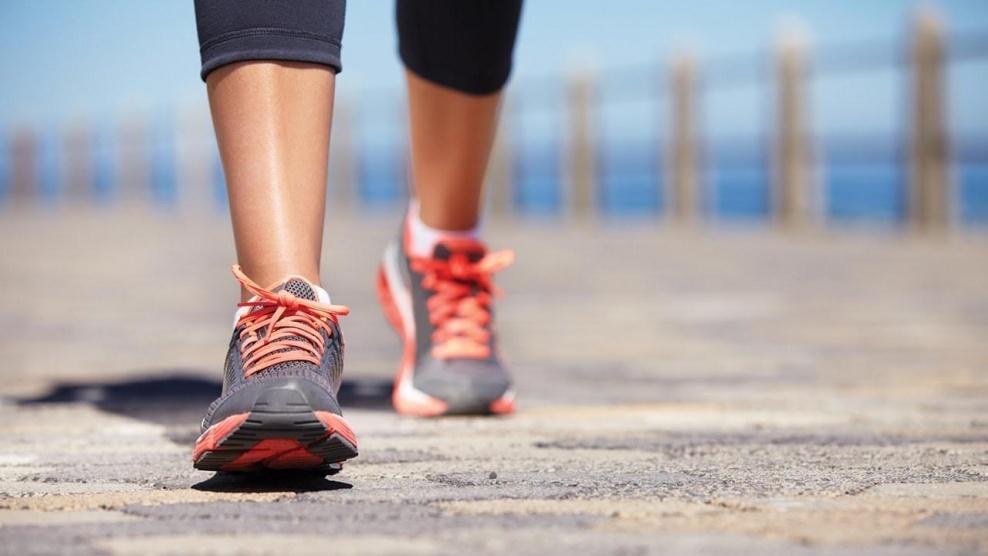 30 دقيقة يومياً من المشي تقيك من 6 أمراض خطيرة