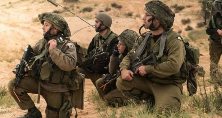 جيش الاحتلال يتأهب لحرب مدمرة بالمنطقة