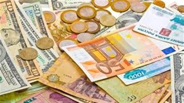 أسعار العملات