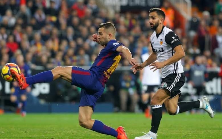 تهديدات بمعاقبة برشلونة خلال نهائي كأس الملك