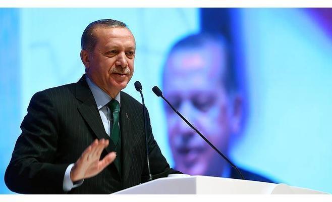 اردوغان : اسرائيل دولة ارهاب